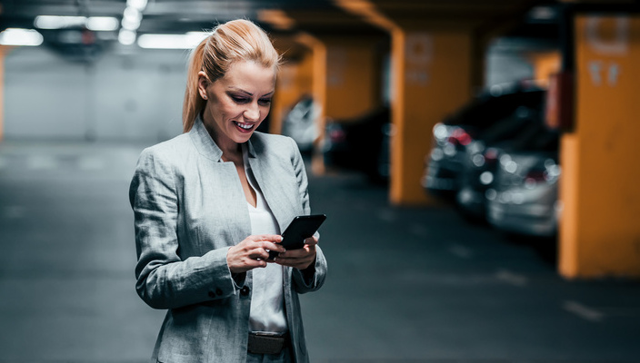 A hassle-free option for your onward journey  