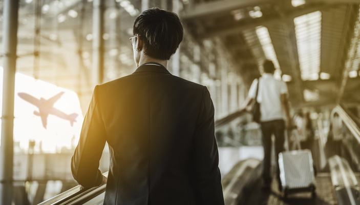 EASY AIRPORT ACCESS WITHOUT PARKING COSTS