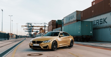 DIE SIXT PREMIUMFLOTTE