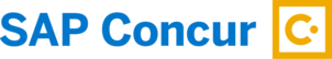 Logo von SAP Concur