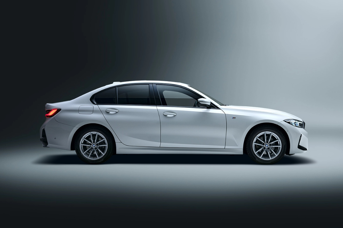 BMW 3er