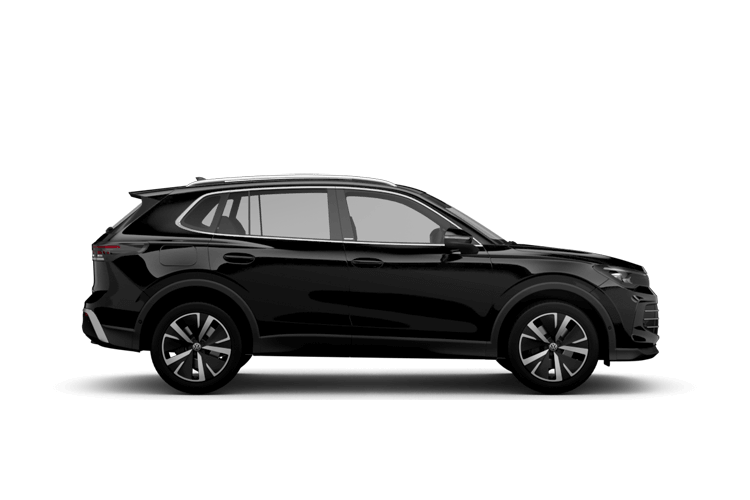 VW Tiguan Allspace