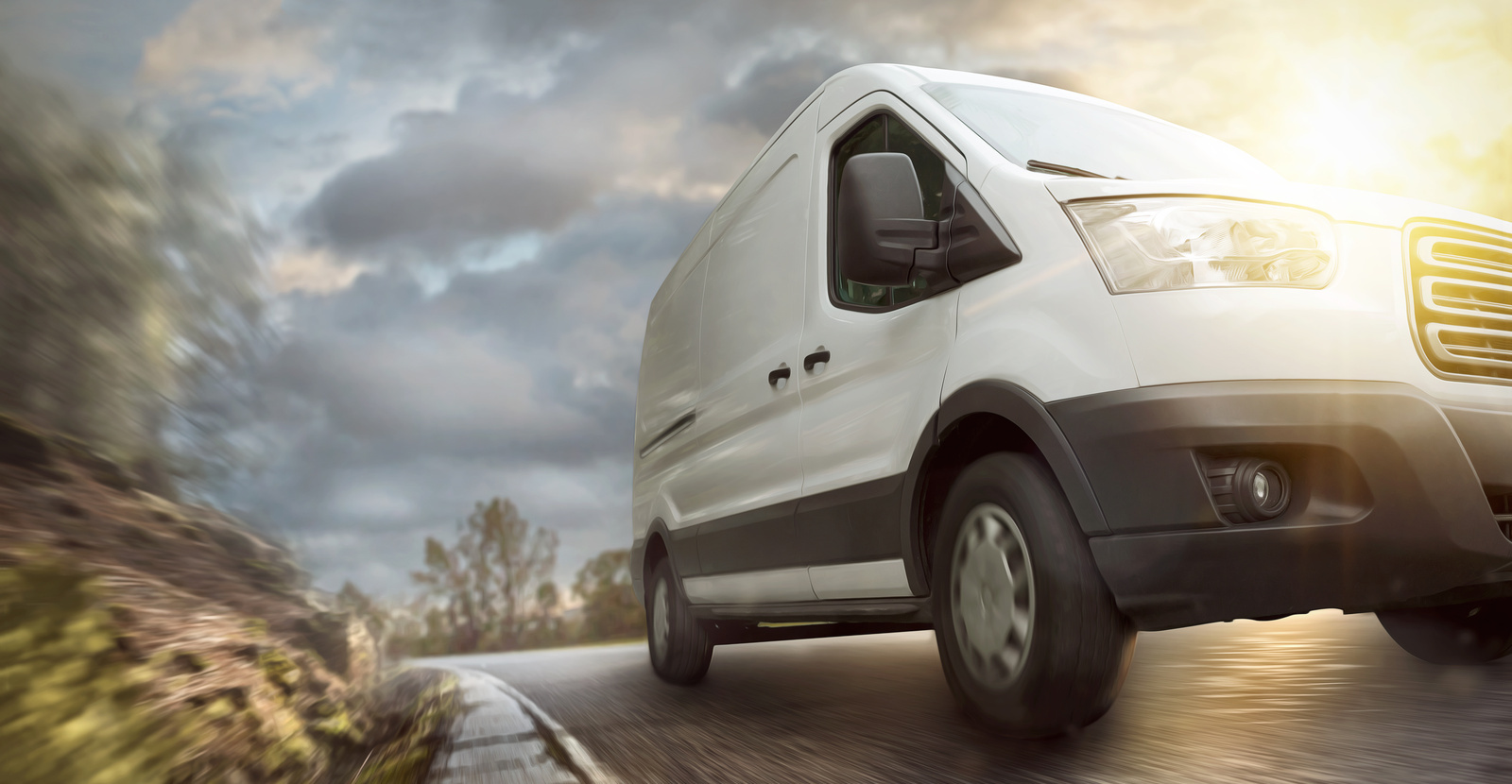Short Term Truck Hire For Business Customers SIXT Corporate