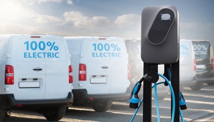 TEST ELECTRIC VEHICLES WITHOUT RISK