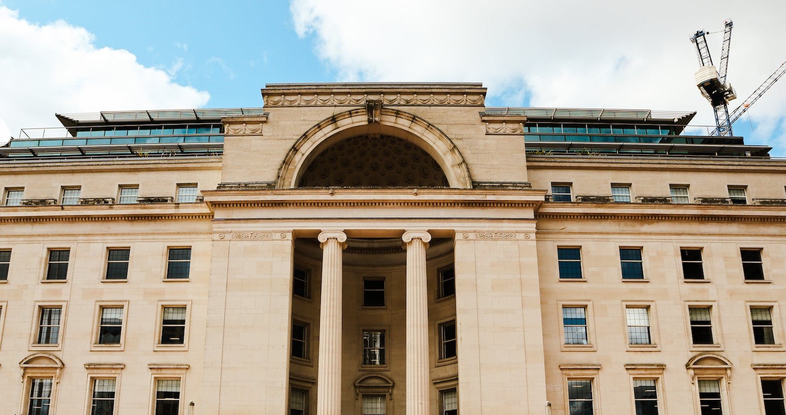 Business car hire Bristol SIXT business