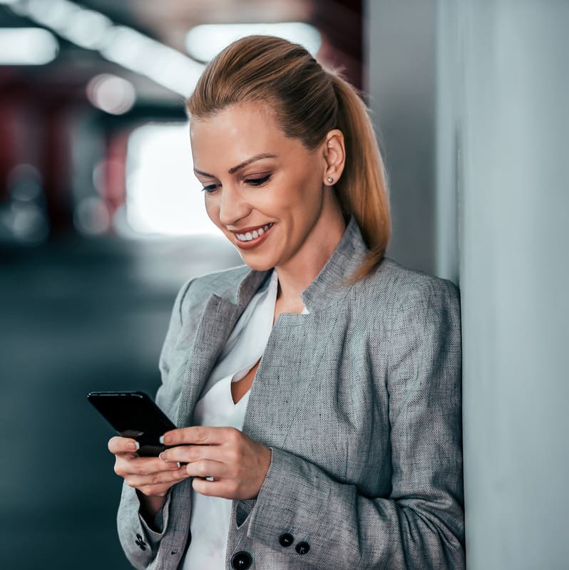 SIXT para empresas ventajas