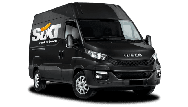 Iveco Daily 12 m3