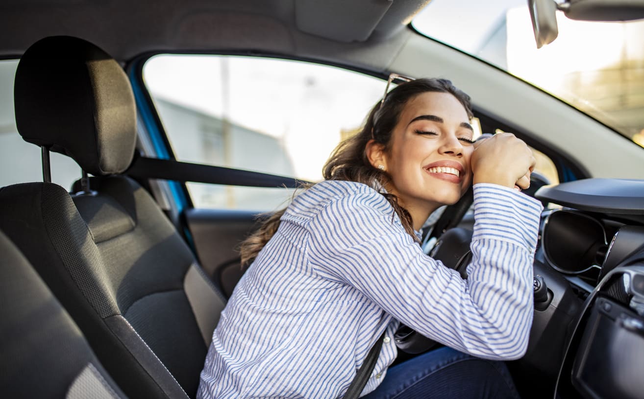 Employee Vehicle Allowance & Company Cars SIXT Corporate