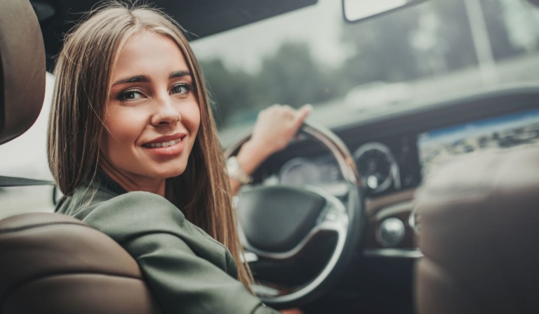 The benefits of small business car rental | SIXT Corporate