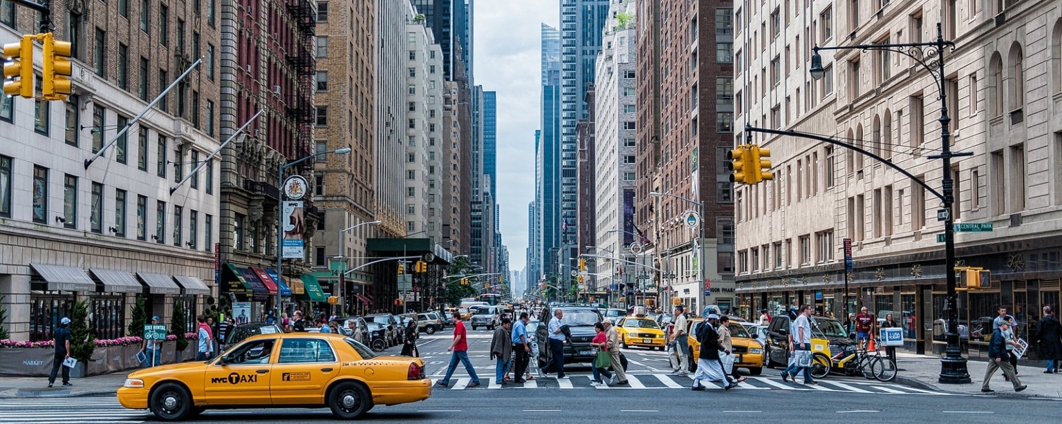 Company car rental New York Short, Long Term, car subscription